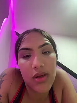 iamsara 21 online show from March 25, 2026, 5:18 am