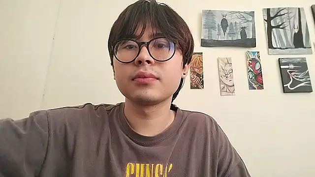 Dante Gothic online show from January 16, 2026, 4:22 pm