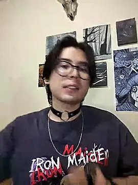 Dante Gothic online show from March 21, 2025, 7:55 am