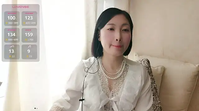 Rachel-6600 online show from December 21, 2025, 3:19 am