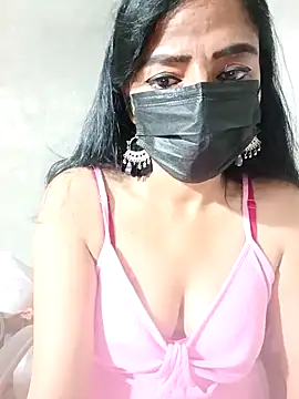 Snapshot of Shakira-Devi chatting on October 22, 2025, 6:07 pm Shakira-Devi online show from October 22, 2025, 6:07 pm