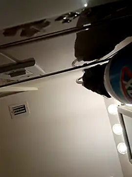 HazelEyedJay420 online show from March 13, 2025, 8:04 am