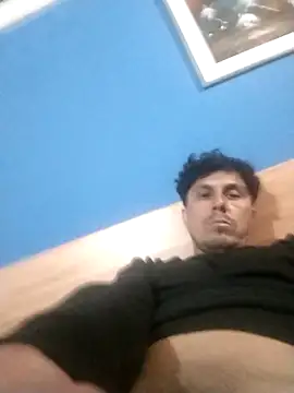 Sober2904 online show from March 15, 2025, 8:54 pm