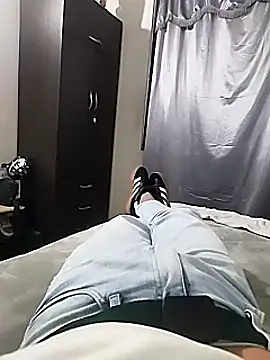 Andy-rtg online show from March 16, 2025, 11:37 pm