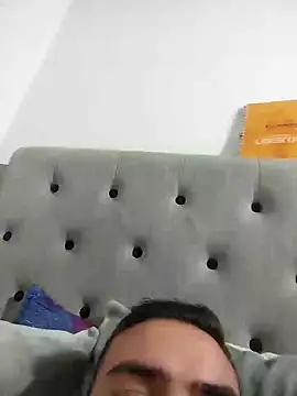 Andy-rtg online show from March 12, 2025, 1:25 am