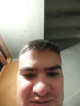 Andy-rtg online show from March 10, 2025, 11:23 am