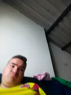 Andy-rtg online show from November 22, 2025, 2:27 pm