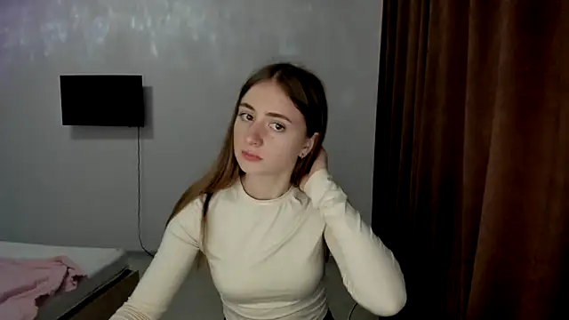 LilyHaart online show from October 30, 2025, 3:09 pm