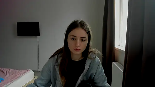 LilyHaart online show from November 20, 2025, 12:17 pm