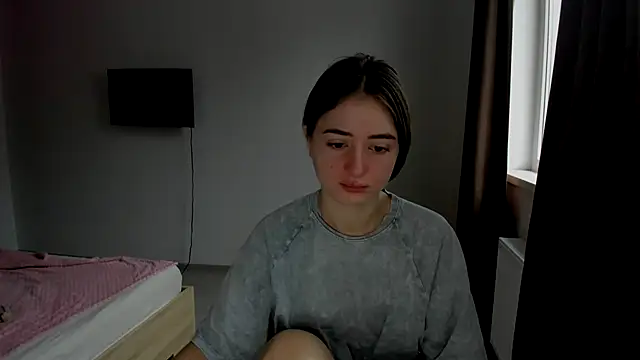 LilyHaart online show from November 29, 2025, 6:46 am