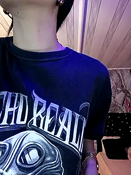 AshleyVega01 online show from March 13, 2025, 2:01 pm