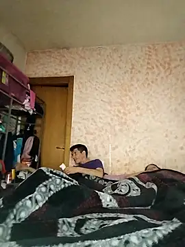 Ricopalote22 online show from March 18, 2026, 11:37 pm