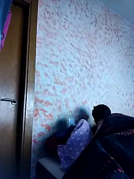 Ricopalote22 online show from April 24, 2026, 8:44 pm