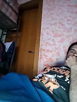 Ricopalote22 online show from March 17, 2025, 11:57 pm