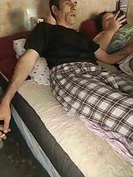 Ricopalote22 online show from November 14, 2025, 9:18 pm