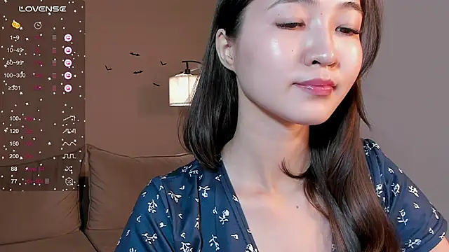 Snapshot of SeulBi chatting on October 29, 2025, 12:26 pm SeulBi online show from October 29, 2025, 12:26 pm