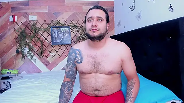 EmilyandChristianTattoos online show from November 19, 2025, 11:27 pm