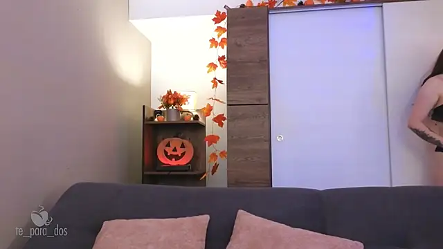 Te para 2 online show from October 25, 2025, 4:18 pm