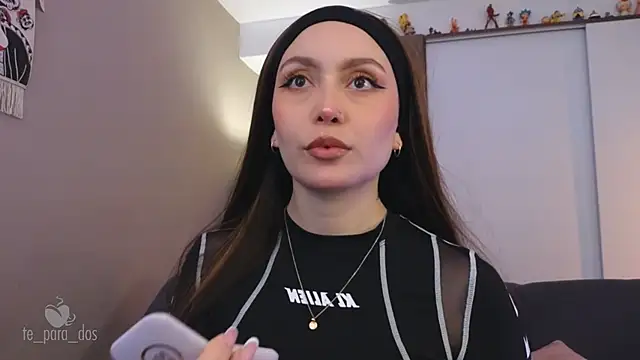 Te para 2 online show from October 8, 2025, 4:08 pm