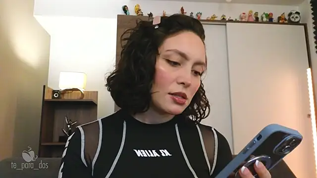 Te para 2 online show from September 15, 2025, 4:40 pm