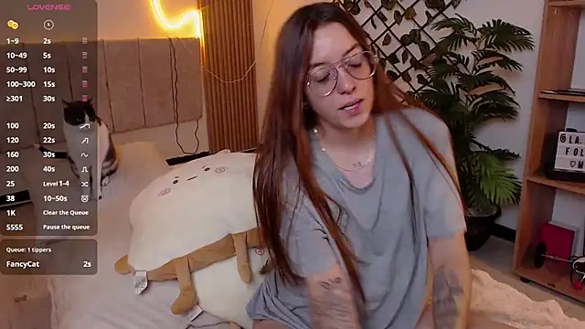 Soy mangx online show from April 21, 2026, 2:51 am