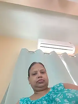 Arohi35 online show from May 17, 2026, 1:27 am