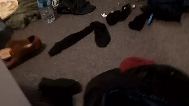 Snapshot of Nick-Ox chatting on February 6, 2026, 9:44 pm Nick-Ox online show from February 6, 2026, 9:44 pm