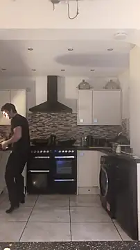 Snapshot of Nick-Ox chatting on March 1, 2026, 5:13 pm Nick-Ox online show from March 1, 2026, 5:13 pm