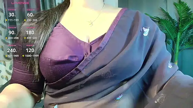  Lisha  online show from March 12, 2026, 4:22 pm