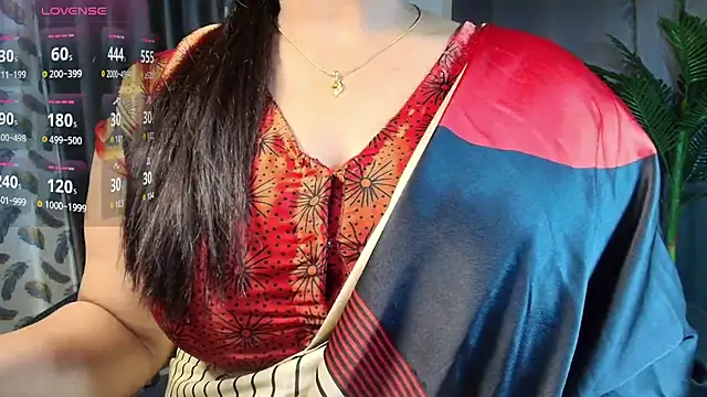  Lisha  online show from February 18, 2026, 4:36 pm