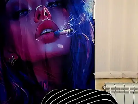 LanaTey online show from September 29, 2025, 10:11 am