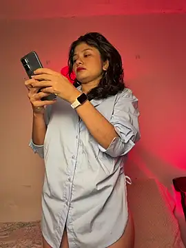 Guadalupe Lopez online show from March 15, 2026, 11:06 am