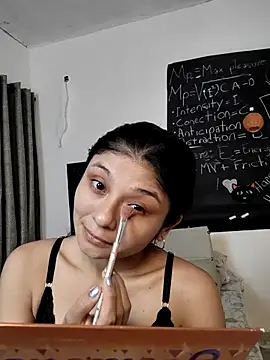 Guadalupe Lopez online show from November 3, 2025, 10:19 am