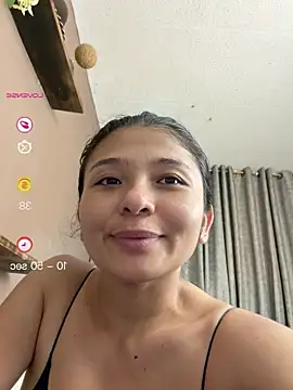 Guadalupe Lopez online show from July 29, 2026, 12:21 am