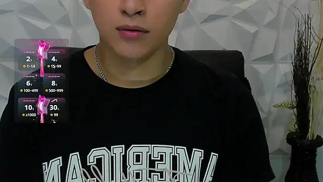 Sam Daves online show from November 20, 2025, 2:29 pm