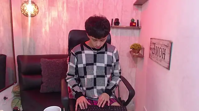 Sam Daves online show from March 18, 2025, 5:23 pm