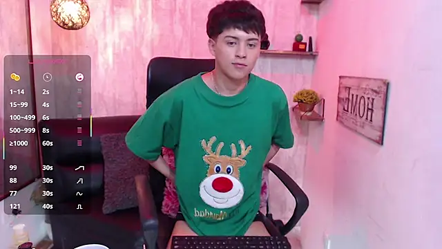 Sam Daves online show from March 19, 2025, 4:13 pm