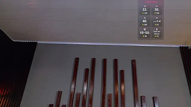 alice rous21 online show from March 13, 2025, 2:01 pm