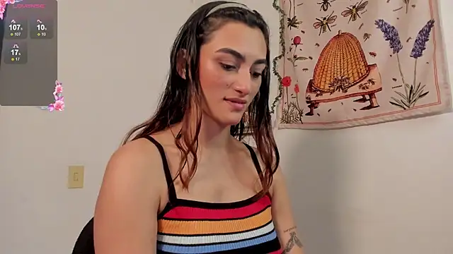 Snapshot of Gabee7_ chatting on November 11, 2025, 4:02 pm Gabee7 online show from November 11, 2025, 4:02 pm