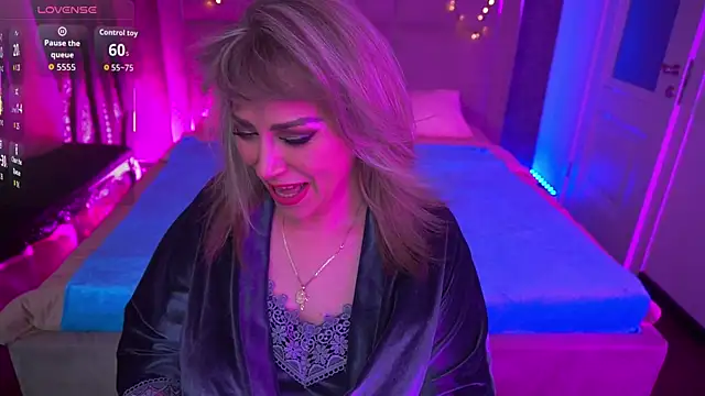 CandyLadyyy online show from June 4, 2026, 8:57 pm