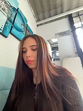 Snapshot of LunaCandy_ chatting on March 4, 2026, 2:36 pm LunaCandy online show from March 4, 2026, 2:36 pm