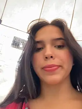Snapshot of LunaCandy_ chatting on March 18, 2025, 3:55 pm LunaCandy online show from March 18, 2025, 3:55 pm