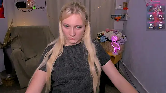 madam uliis online show from February 25, 2026, 1:00 pm