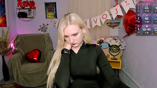 madam uliis online show from February 19, 2026, 12:24 pm