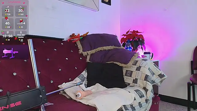 EllenaBoobs  online show from December 4, 2025, 6:23 am