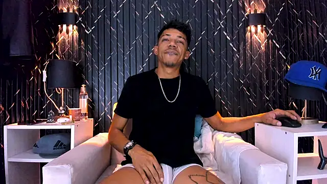 Snapshot of Gregory_Sforza chatting on September 26, 2025, 12:34 pm Gregory Sforza online show from September 26, 2025, 12:34 pm