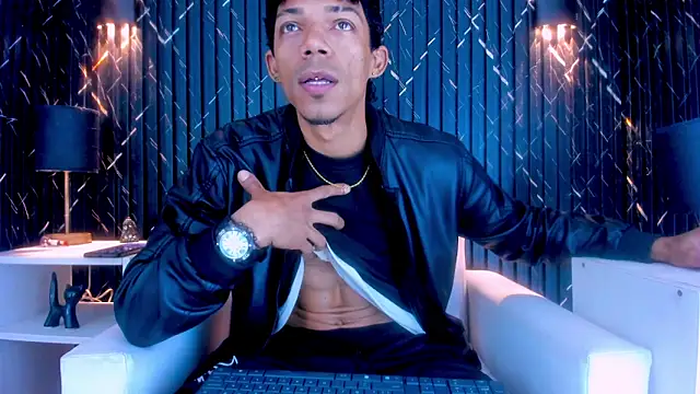 Gregory Sforza online show from January 12, 2026, 7:31 pm