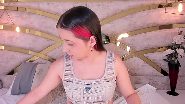 Sofiia Rossee  online show from March 10, 2026, 8:02 pm