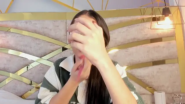 Sofiia Rossee  online show from November 10, 2025, 7:52 pm