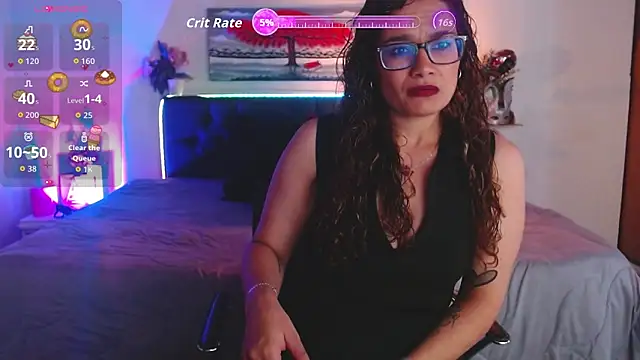 Snapshot of Rose_Thompson1 chatting on October 28, 2025, 1:32 pm Rose Thompson1 online show from October 28, 2025, 1:32 pm